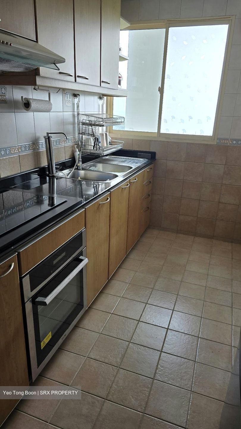 Yishun Sapphire (D27), Condominium #634169201